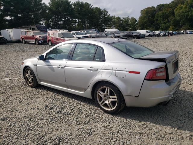 Photo 2 from auction – 2008 ACURA TL with VIN 19UUA662X8A053273