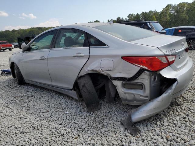 Photo 2 from auction – 2012 HYUNDAI SONATA GLS with VIN 5NPEB4AC2CH449770