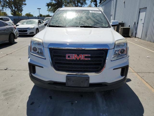 Zdjęcie 5 z aukcji – 2016 GMC TERRAIN SL z VIN 2GKALMEK8G6358515