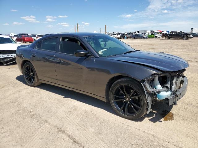 Photo 4 from auction – 2018 DODGE CHARGER SX with VIN 2C3CDXBG3JH196828