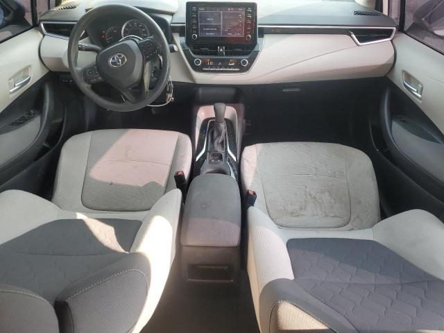 Photo 8 from auction – 2020 TOYOTA COROLLA LE with VIN 5YFEPRAE7LP050100