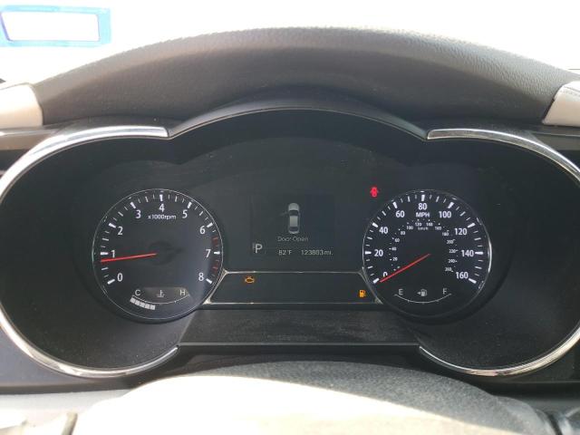 Zdjęcie 9 z aukcji – 2013 KIA OPTIMA SX z VIN 5XXGR4A63DG207288