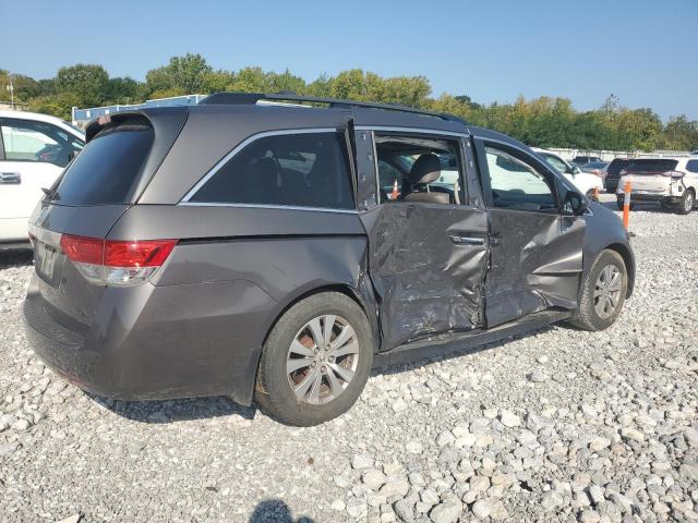 Photo 3 from auction – 2014 HONDA ODYSSEY EX with VIN 5FNRL5H61EB105000