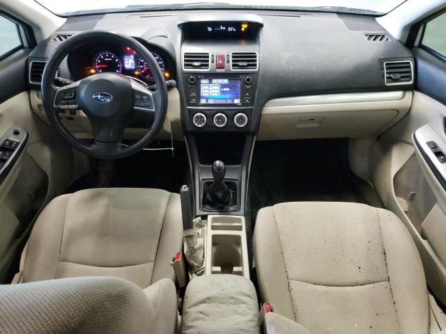 Photo 8 from auction – 2015 SUBARU IMPREZA with VIN JF1GJAA67FG013757