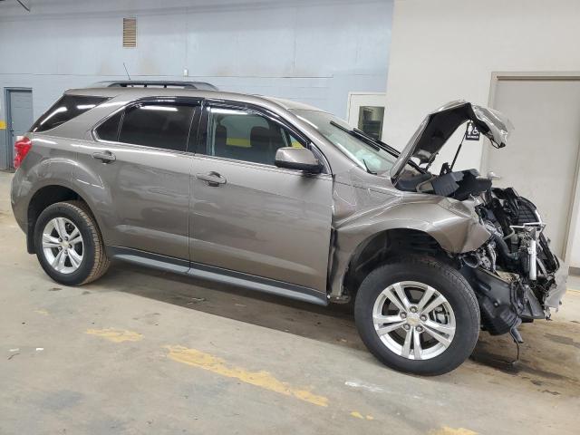 Photo 4 from auction – 2012 CHEVROLET EQUINOX LT with VIN 2GNALDEK2C6306455