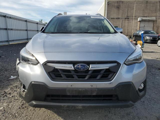 Photo 5 from auction – 2022 SUBARU CROSSTREK with VIN JF2GTHNC6N8238324