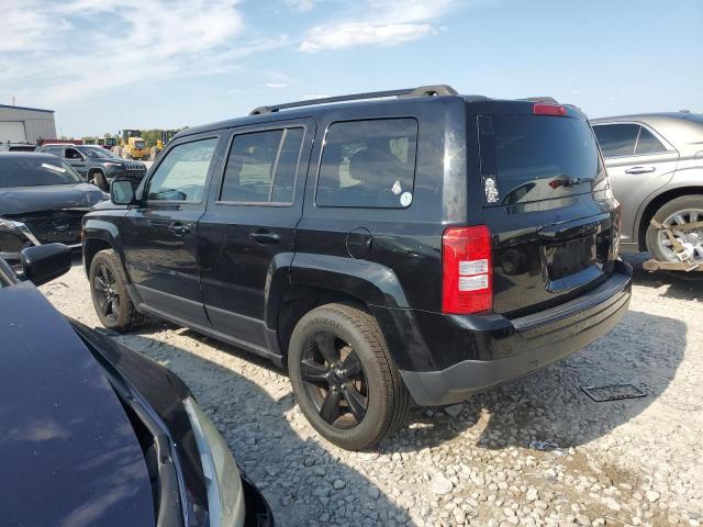 Photo 2 from auction – 2015 JEEP PATRIOT SP with VIN 1C4NJPBA6FD387348