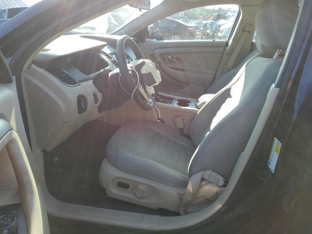 Photo 7 from auction – 2019 FORD TAURUS SE with VIN 1FAHP2D86KG109010