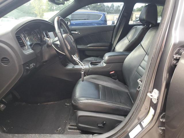 Photo 7 from auction – 2014 DODGE CHARGER R/ with VIN 2C3CDXDT5EH114775