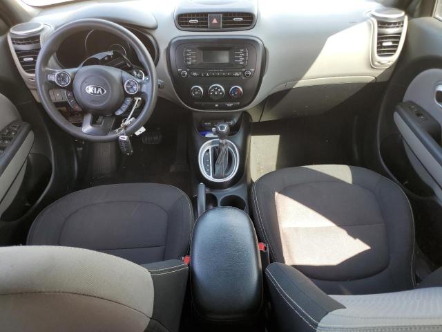 Photo 8 from auction – 2015 KIA SOUL + with VIN KNDJP3A5XF7188439