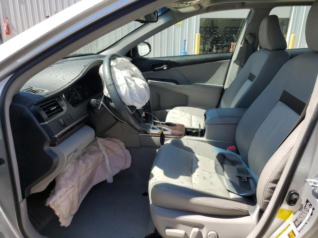Photo 7 from auction – 2012 TOYOTA CAMRY SE with VIN 4T1BK1FK3CU001038