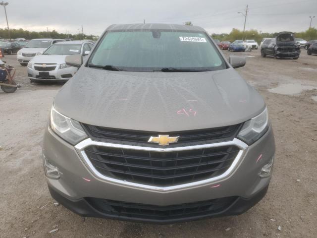 Photo 5 from auction – 2018 CHEVROLET EQUINOX LT with VIN 3GNAXJEV5JS645853