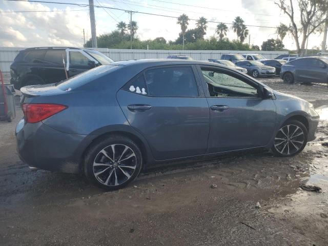 Photo 3 from auction – 2017 TOYOTA COROLLA L with VIN 5YFBURHE6HP585587