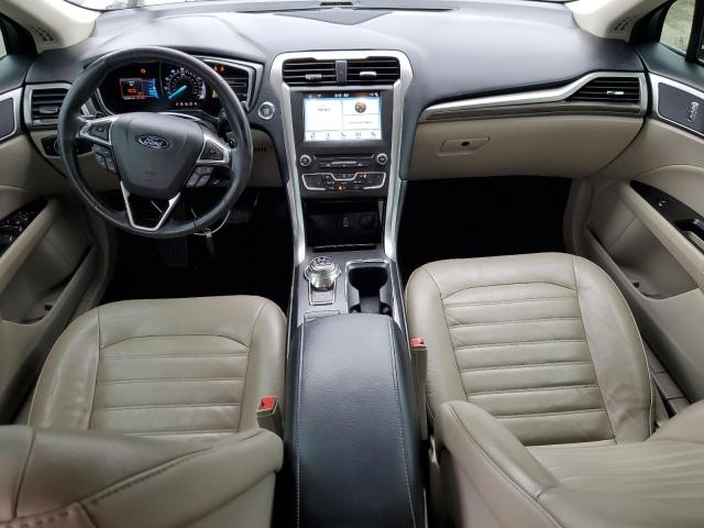 Photo 8 from auction – 2018 FORD FUSION SE with VIN 3FA6P0HD4JR185206