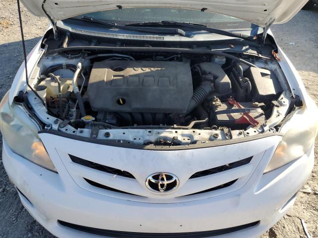Photo 11 from auction – 2012 TOYOTA COROLLA BA with VIN 2T1BU4EE2CC814671
