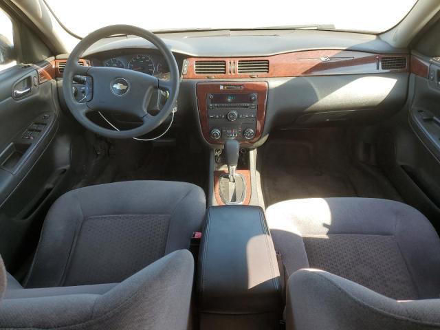 Photo 8 from auction – 2009 CHEVROLET IMPALA 1LT with VIN 2G1WT57N791155672