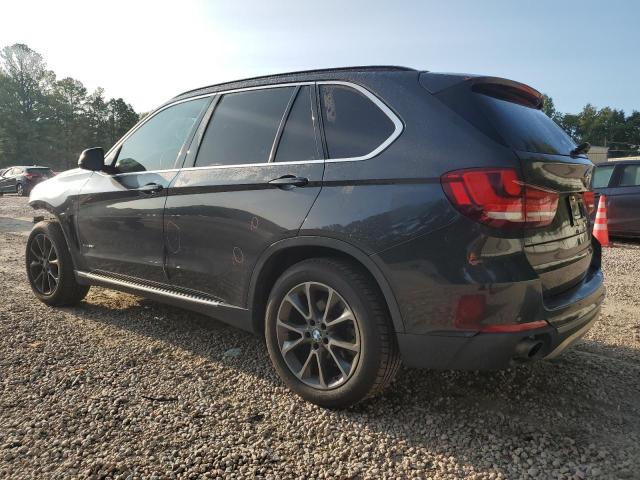 Photo 2 from auction – 2015 BMW X5 XDRIVE3 with VIN 5UXKR0C53F0K61426