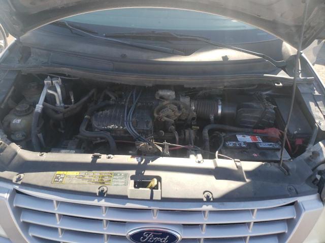 Photo 12 from auction – 2006 FORD FREESTAR V with VIN 2FMZA51696BA63363