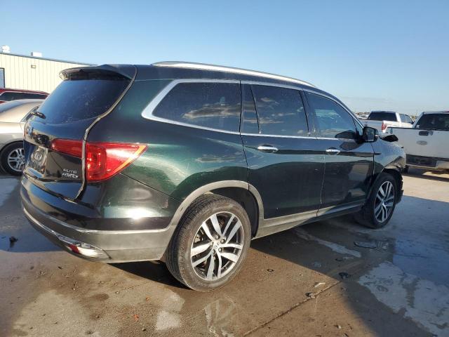 Photo 3 from auction – 2016 HONDA PILOT ELIT with VIN 5FNYF6H05GB028087