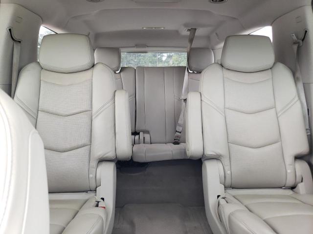 Photo 10 from auction – 2018 CADILLAC ESCALADE E with VIN 1GYS3JKJ7JR211036