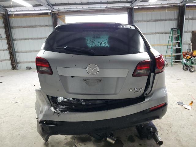 Photo 6 from auction – 2015 MAZDA CX-9 TOURI with VIN JM3TB3CA9F0450727