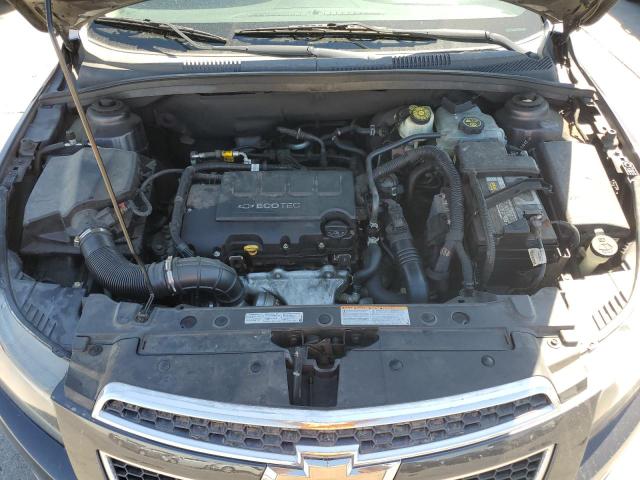 Photo 11 from auction – 2014 CHEVROLET CRUZE LT with VIN 1G1PC5SB1E7129342