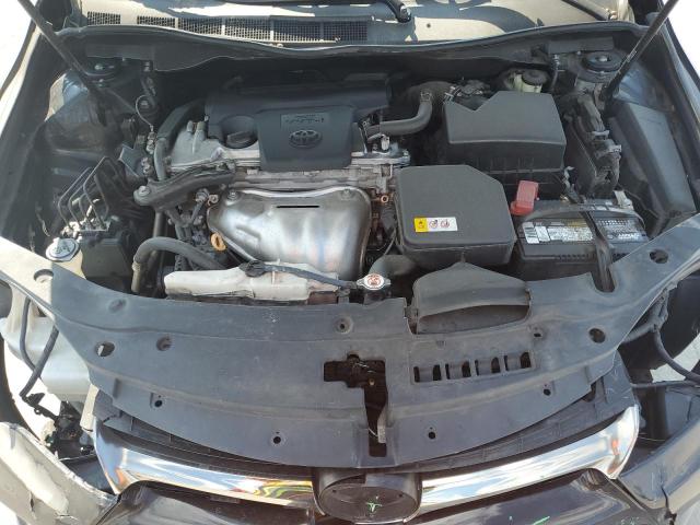 Photo 11 from auction – 2017 TOYOTA CAMRY LE with VIN 4T1BF1FK4HU337910