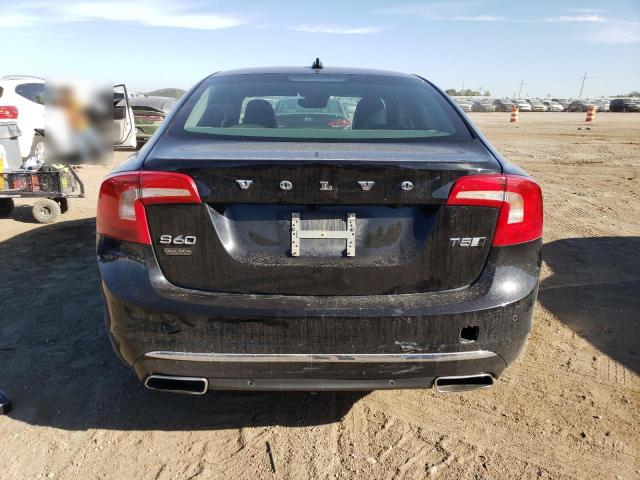 Photo 6 from auction – 2016 VOLVO S60 PREMIE with VIN LYV612TK5GB098472