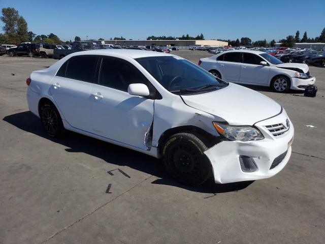 Photo 4 from auction – 2013 TOYOTA COROLLA BA with VIN 2T1BU4EEXDC012869