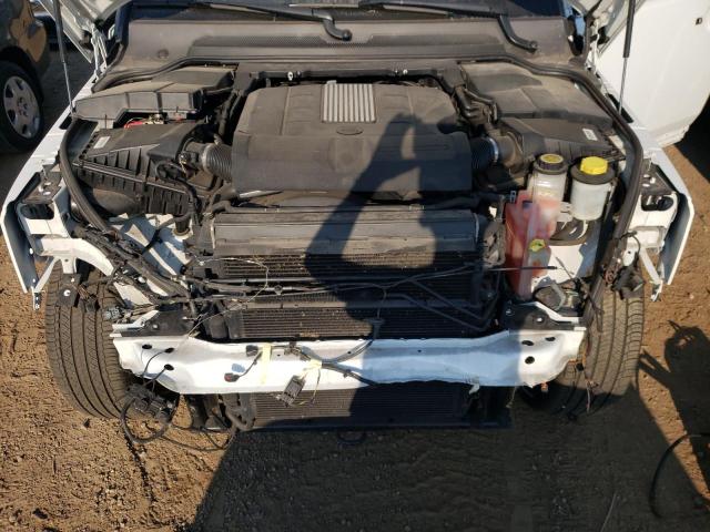 Photo 11 from auction – 2015 LAND ROVER LR4 HSE LU with VIN SALAK2V63FA769398