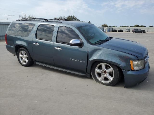 Photo 4 from auction – 2008 CHEVROLET SUBURBAN C with VIN 1GNFC16028R200780