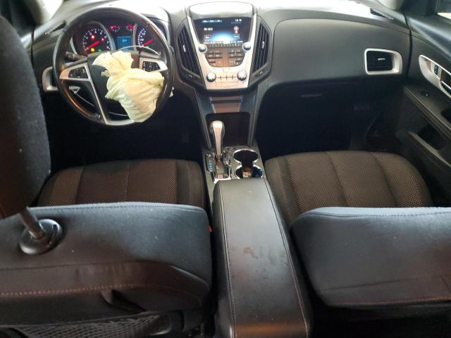 Photo 8 from auction – 2013 CHEVROLET EQUINOX LT with VIN 2GNALDEK8D6364278
