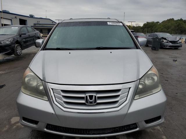 Photo 5 from auction – 2010 HONDA ODYSSEY EX with VIN 5FNRL3H79AB032336