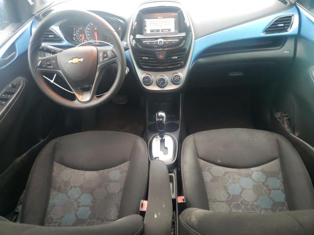 Photo 8 from auction – 2016 CHEVROLET SPARK 1LT with VIN KL8CD6SA6GC639964