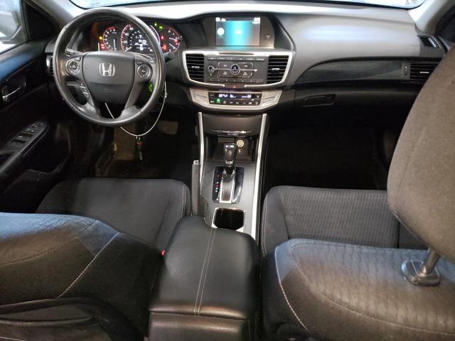 Photo 8 from auction – 2014 HONDA ACCORD SPO with VIN 1HGCR2F55EA144115