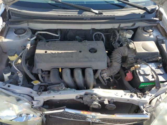 Photo 11 from auction – 2006 TOYOTA COROLLA CE with VIN 1NXBR32E06Z627500
