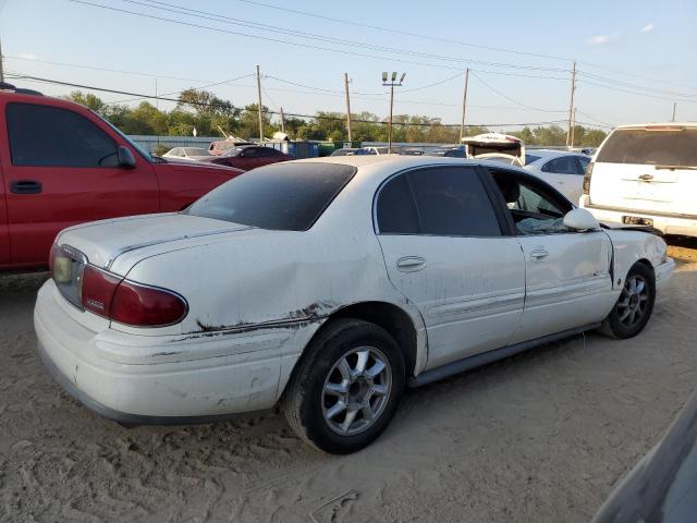 Zdjęcie 3 z aukcji – 2003 BUICK LESABRE LI z VIN 1G4HR54KX3U2091