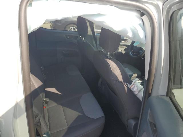Photo 10 from auction – 2024 FORD MAVERICK X with VIN 3FTTW8A38RRA75271