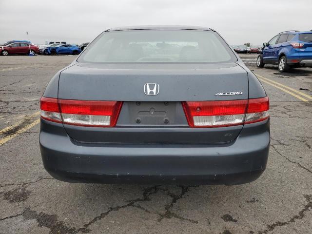Photo 6 from auction – 2003 HONDA ACCORD EX with VIN JHMCM56753C052275