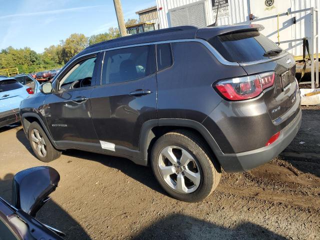 Photo 2 from auction – 2018 JEEP COMPASS LA with VIN 3C4NJDBB1JT177976