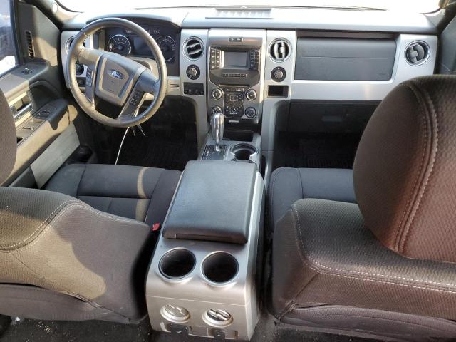 Photo 8 from auction – 2014 FORD F150 SUPER with VIN 1FTFW1EF0EFB64137