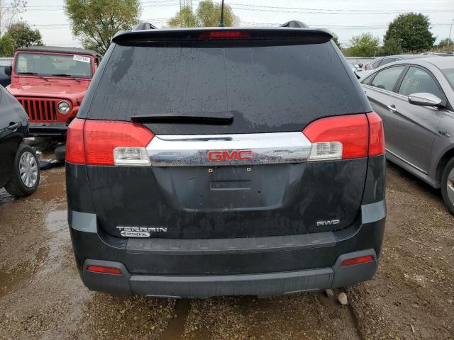 Foto 6 de la subasta – 2013 GMC TERRAIN SL con VIN 2GKFLVEK4D6180531