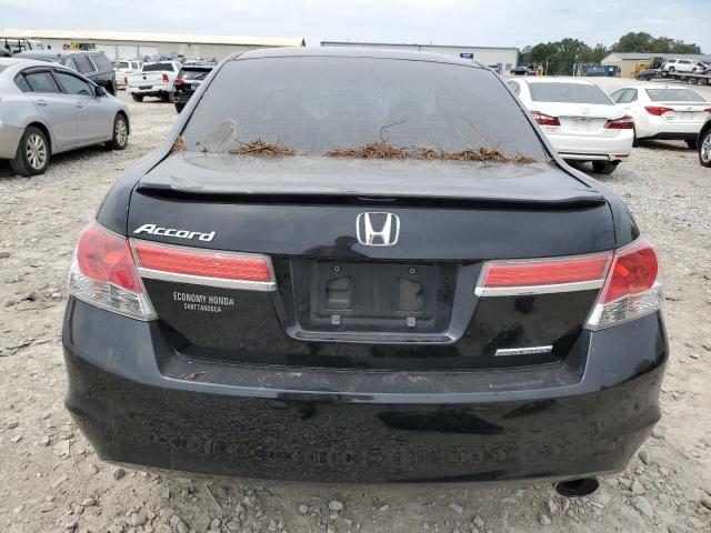 Photo 6 from auction – 2012 HONDA ACCORD SE with VIN 1HGCP2F64CA066907