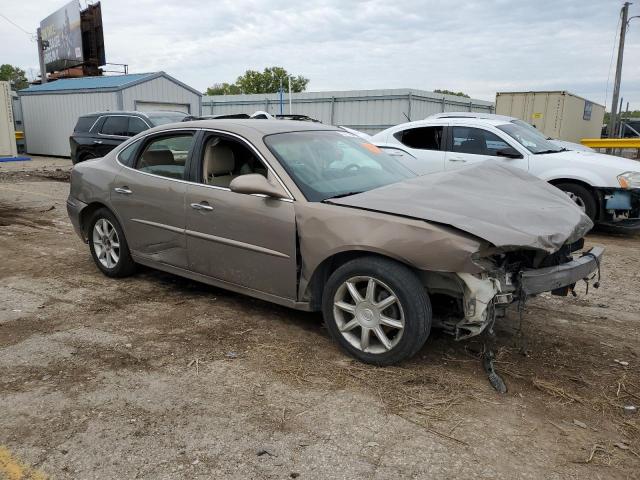 Foto 4 de la subasta – 2006 BUICK LACROSSE C con VIN 2G4WE587361283111