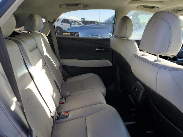 Photo 11 from auction – 2015 LEXUS RX 350 BAS with VIN 2T2BK1BA4FC282832