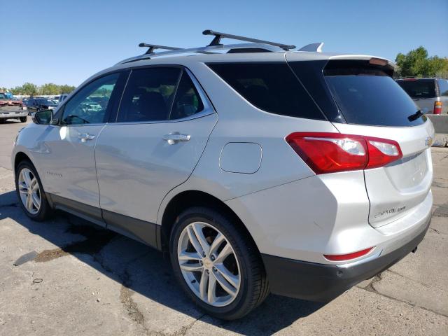 Photo 2 from auction – 2019 CHEVROLET EQUINOX PR with VIN 2GNAXYEX2K6294149
