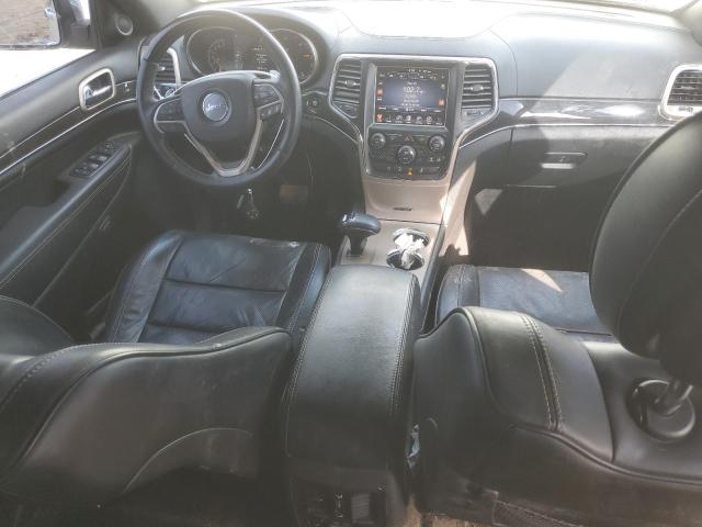 Photo 8 from auction – 2014 JEEP GRAND CHER with VIN 1C4RJFCG4EC325272