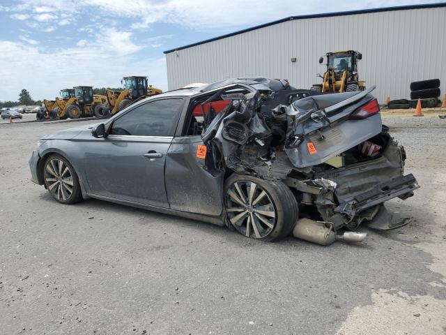 Photo 2 from auction – 2019 NISSAN ALTIMA with VIN 1N4BL4CV6KC183880