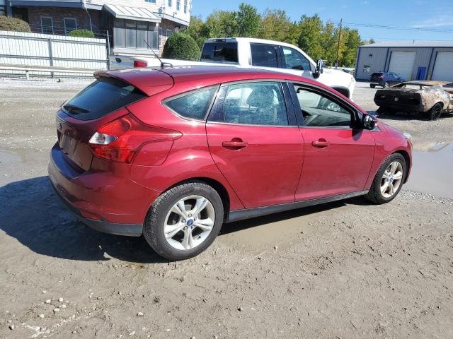 صورة رقم 3 من المزاد - 2013 FORD FOCUS SE مع VIN 1FADP3K2XDL287984