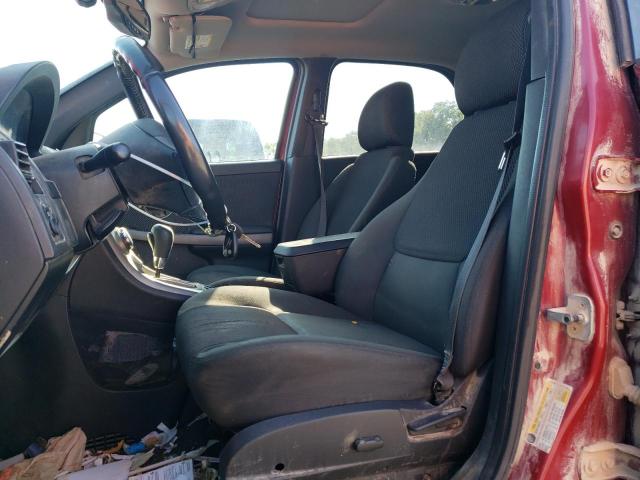 Photo 7 from auction – 2006 PONTIAC TORRENT with VIN 2CKDL73F366054502